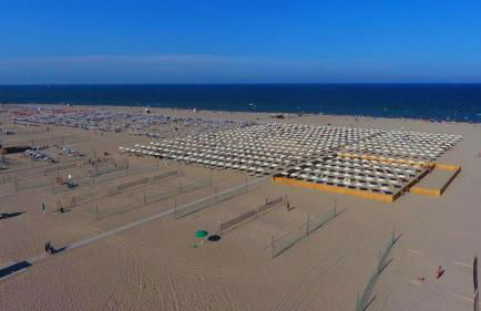 Buona Mobile Homes on Camping Mare e Pineta - Foto 69