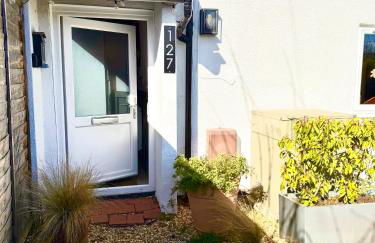 The Old Smithy - Photo 32