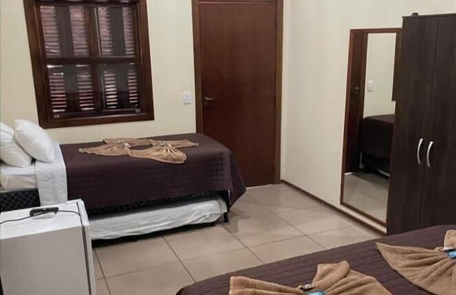 Fazenda Pousada das Palmeiras - Photo 4