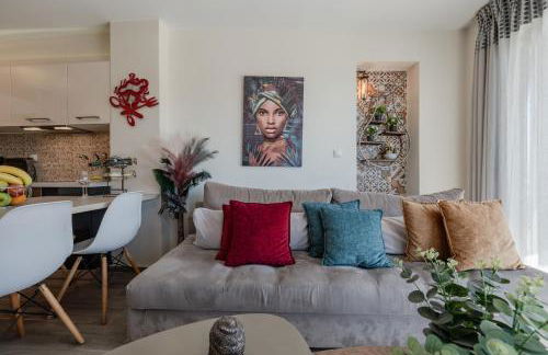 Villa Saktouris - Foto 25