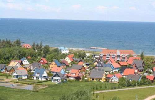 Ferienwohnung Martje vom Deich, Kalifornien, erste Strandreihe - Foto 17