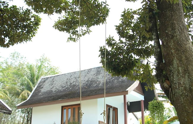 De Chom Villa - Foto 58