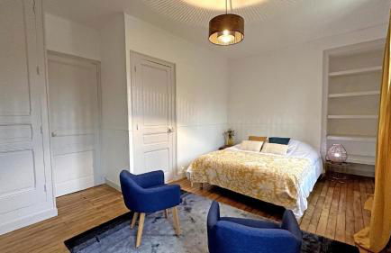 Domaine de juriol - la demeure - Foto 26