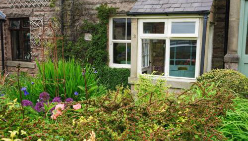 Cloudberry Cottage - Foto 2