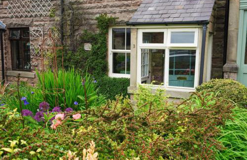 Cloudberry Cottage - Foto 2