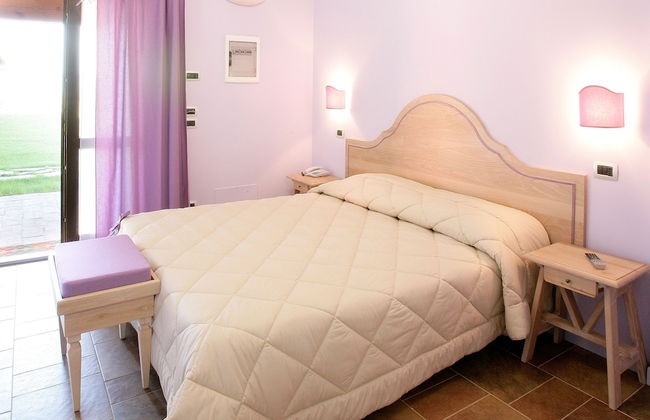 Country House Poggio Fiorito - Photo 23