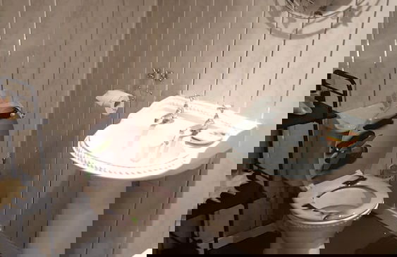 The Tramway House - Foto 11