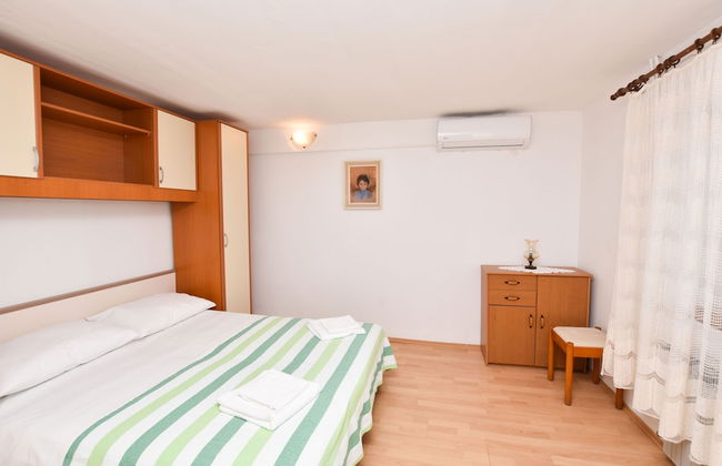 Apartments Zdenka - Foto 5