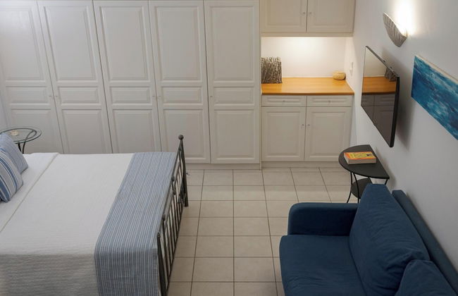 Aelia & Melitta Villas - Photo 22