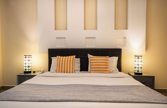 Kilua Residences by CityBlue, Mombasa - Foto 41