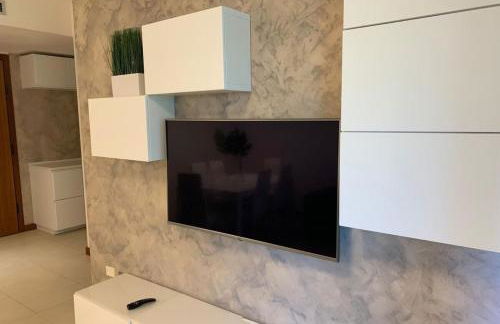 Parco del Mare - Luxury Apartments on the sea - Photo 28