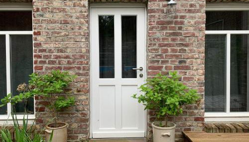 Haus Finchen - Alte Näherei - Foto 5