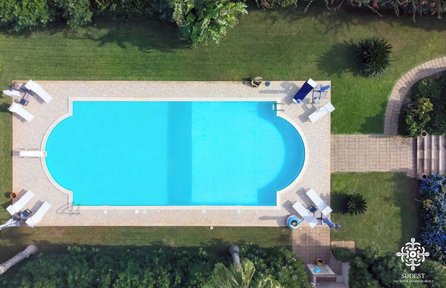 Villa Festosa - Luxury Retreat - Foto 37