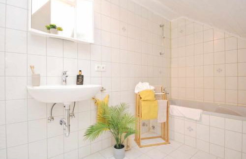 Kulmbach 03 - Apartment für Firmen - Foto 19