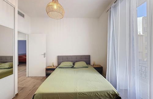 Le Francis - Riquier Port de Nice - Foto 13