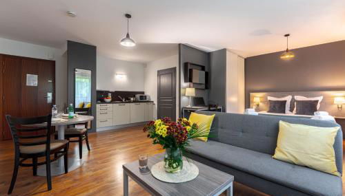 Zenitude Hôtel - Résidences Nantes Métropole - Foto 2