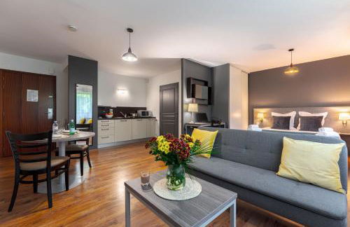 Zenitude Hôtel - Résidences Nantes Métropole - Foto 2