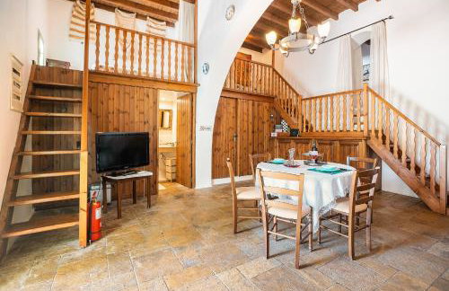 Fedra's Traditional House - Foto 22