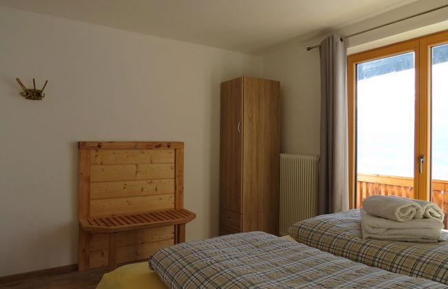 Voluminous Apartment near Ski Slopes in Maria Alm - Foto 10