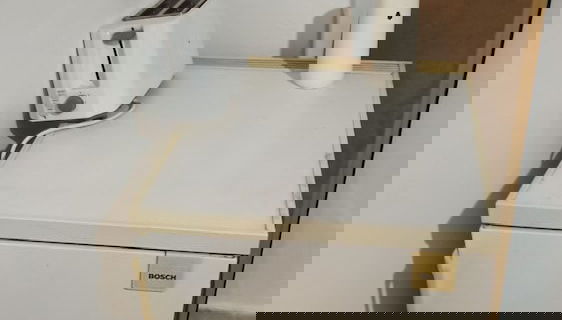 Budget Studio Heart Of City 2 - Foto 5, Habitación