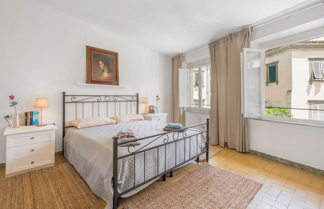 Lucca Old Town Apartment - Photo 7