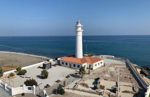 Primera linea de playa en Torrox Costa - Photo 27