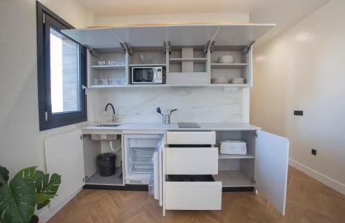 OIKOS APARTAMENTOS TURÍSTICOS - Foto 53