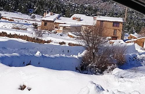 Masía Rural La Parreta - Foto 14