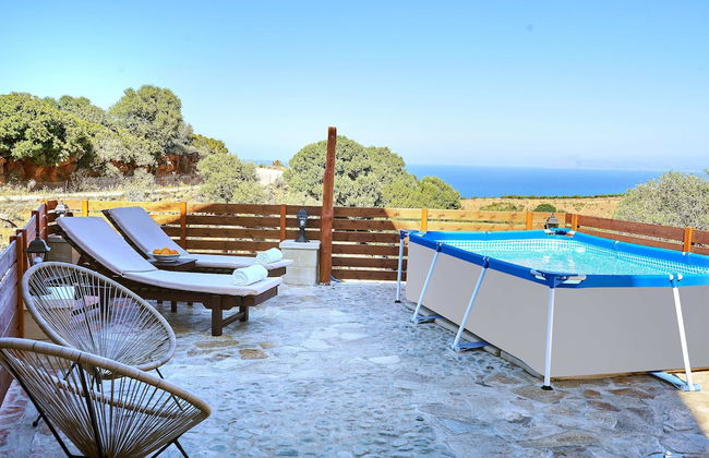 Achilleas Apartments - Foto 31