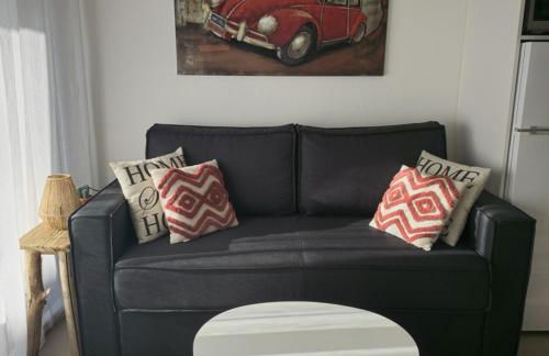 "Les Galets Blancs" Neuf classé 3 étoiles - Foto 6