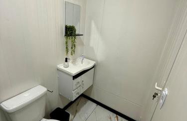 Loft 04 na Praia Brava - Foto 5