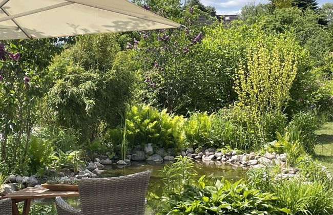 Holiday Home Reimers - Foto 27