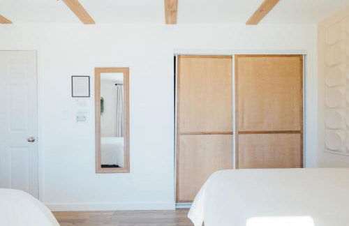 Wanderlust Joshua Tree Stargazing Desert Retreat - Photo 64