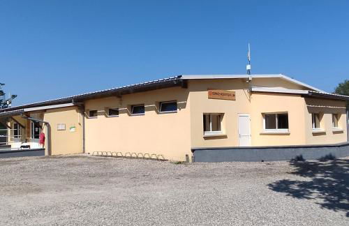 Smart Home Paris mit Terrasse, ca 15min Europapark, Rulantica - Foto 22