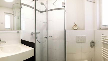 Doppelhäuser zum Reetmoor Haus Theresa - Foto 5