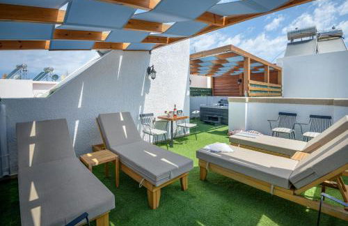 Casa Dell Artista with private jacuzzi - Photo 7