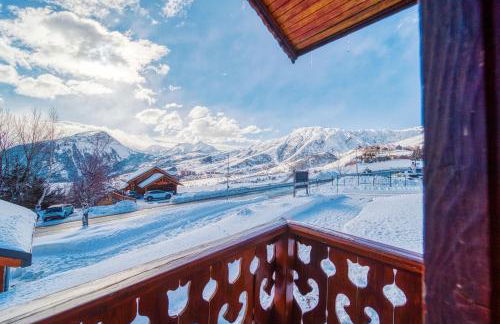 Chalet les Colchiques - Foto 10