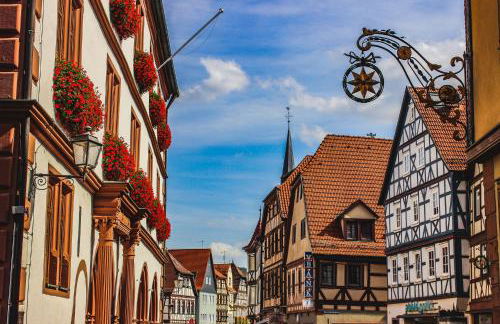 Weekly Boardinghouse - Foto 33