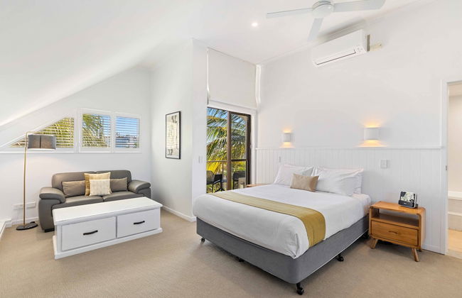 Culgoa Point Beach Resort - Photo 14