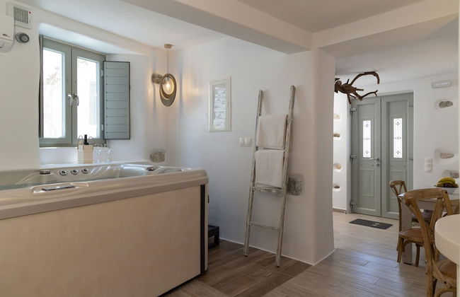 My Grandma s Home Naxos - Foto 54