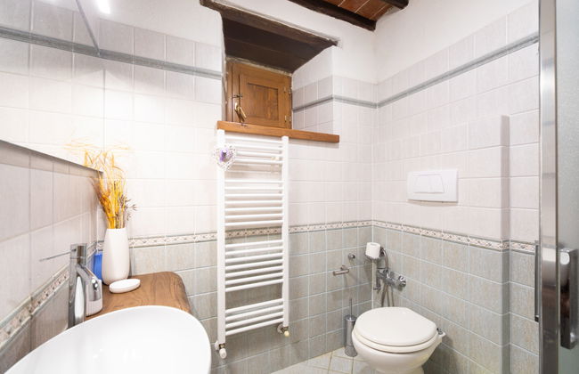 Podere Le Coste - Foto 59