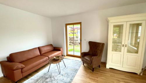 Ferienwohnung Grafenau Schönau - Foto 4