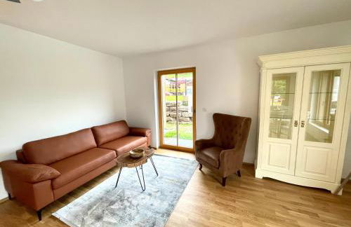 Ferienwohnung Grafenau Schönau - Foto 4