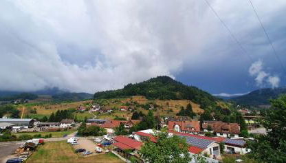 Einzigartiges Apartment, mitten in der Natur - Foto 5