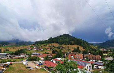 Einzigartiges Apartment, mitten in der Natur - Foto 5