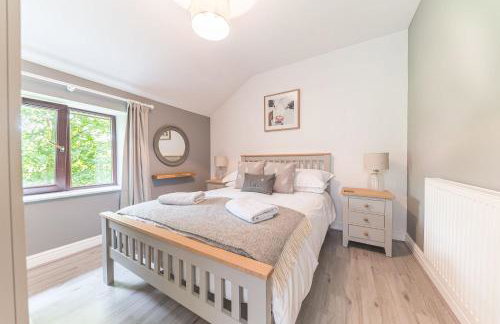 Cow Barn, Duddon Bridge - Foto 13