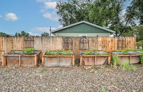 1 Mi to Winery: Clifton Escape w/ Grill & Yard! - Foto 26