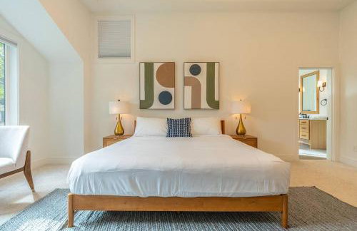 Bellevue Dream w Spacious 6BR Luxury Home - Foto 54