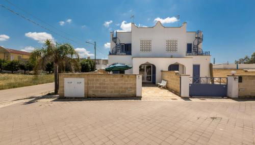 Villino Gemma Celeste by BarbarHouse - Foto 3