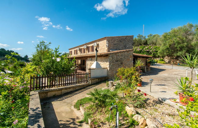 Son Femenia - Foto 37